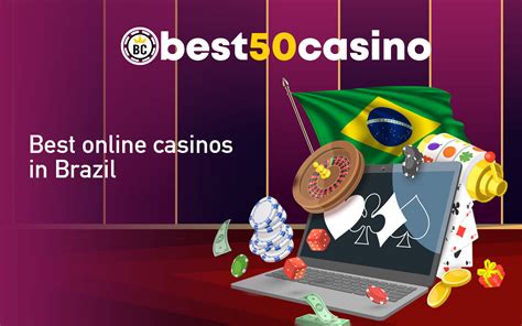 Betwill casino Brazil